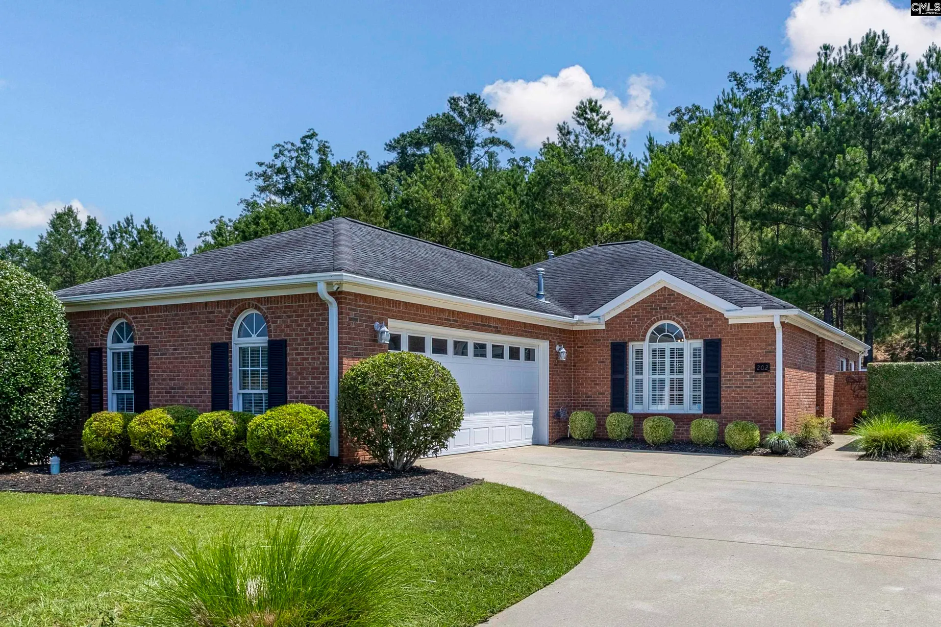 Property image 2 at 202 Regal Drive, Columbia, SC 29212
