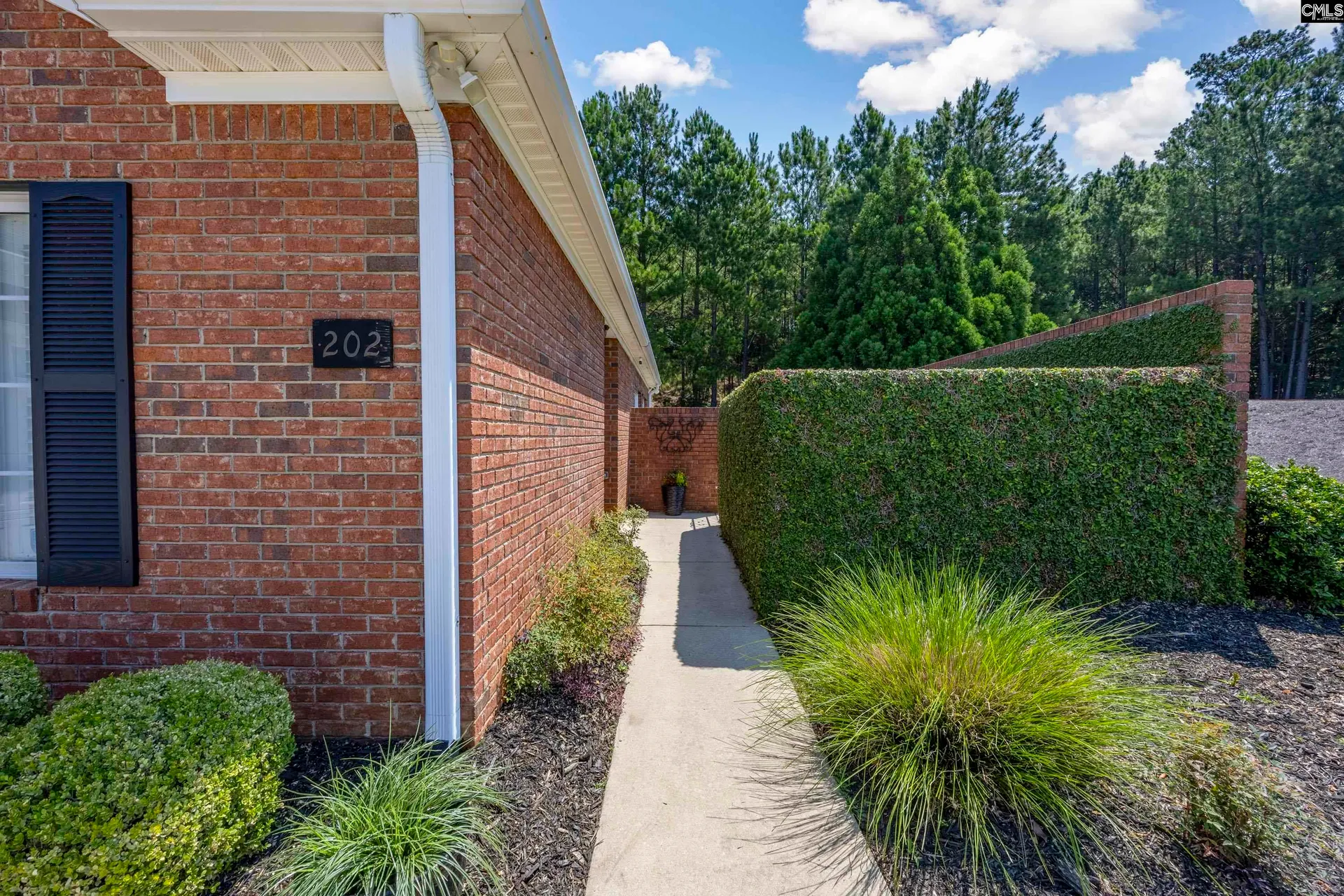 Property image 3 at 202 Regal Drive, Columbia, SC 29212
