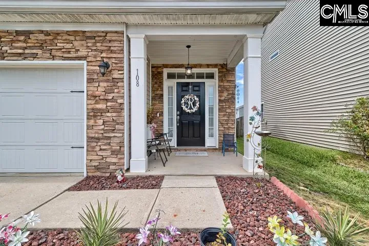 Property image 2 at 108 Pennsylvania Court, Chapin, SC 29036