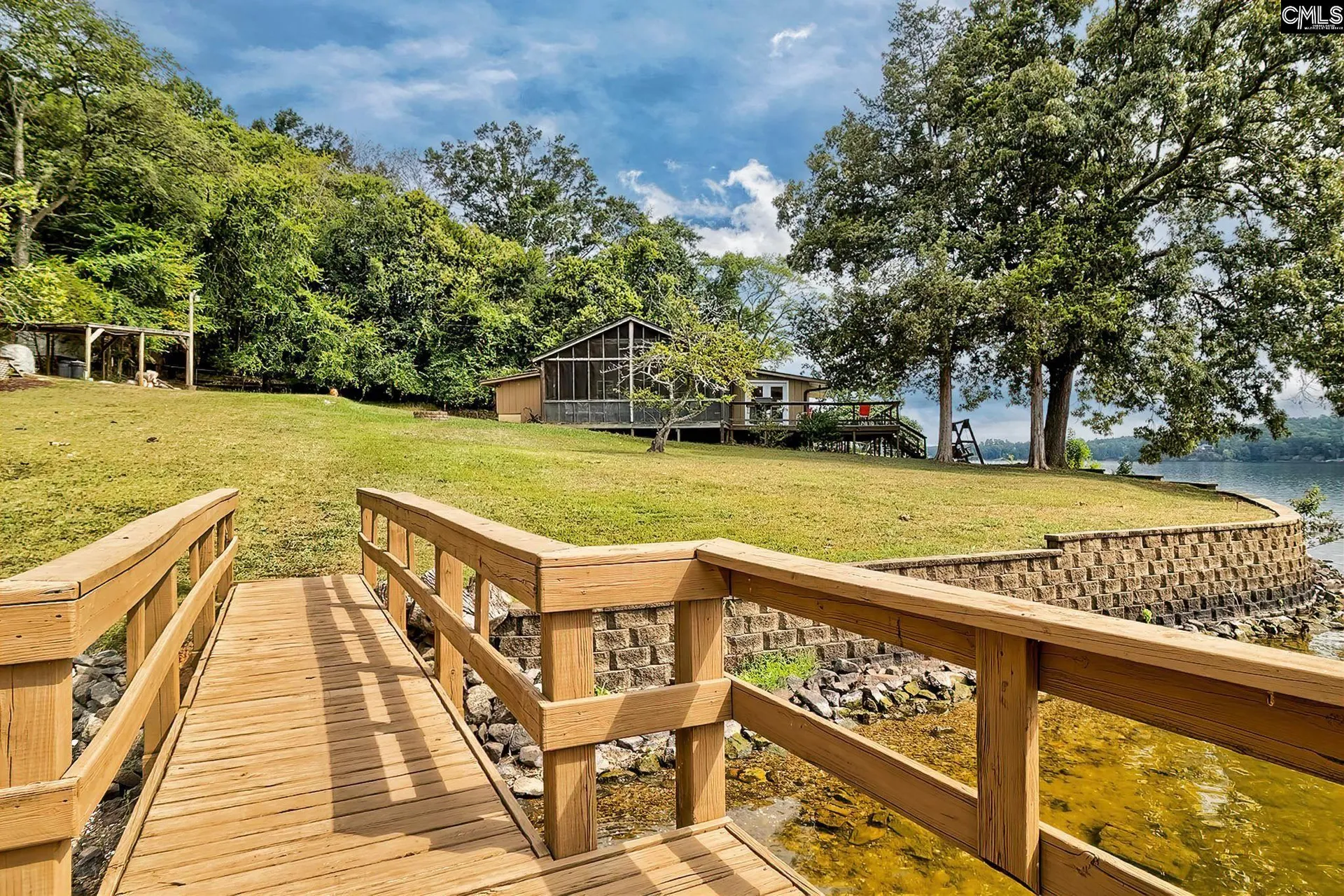 Property image 2 at 1634 Ginkgo Trail, Ridgeway, SC 29130-9635