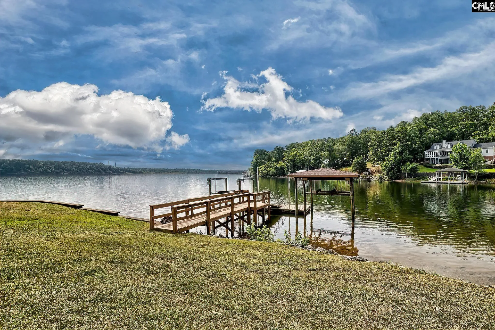 Property image 3 at 1634 Ginkgo Trail, Ridgeway, SC 29130-9635