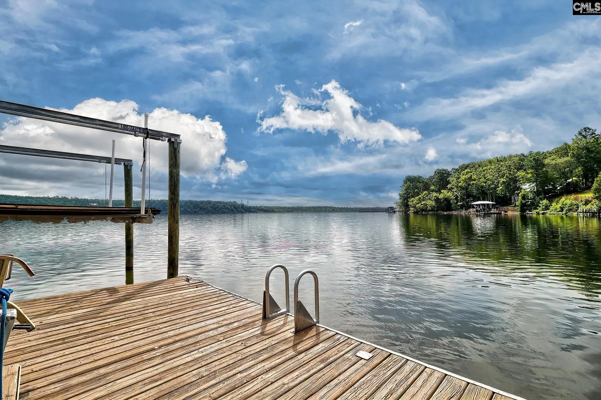 Property image 5 at 1634 Ginkgo Trail, Ridgeway, SC 29130-9635