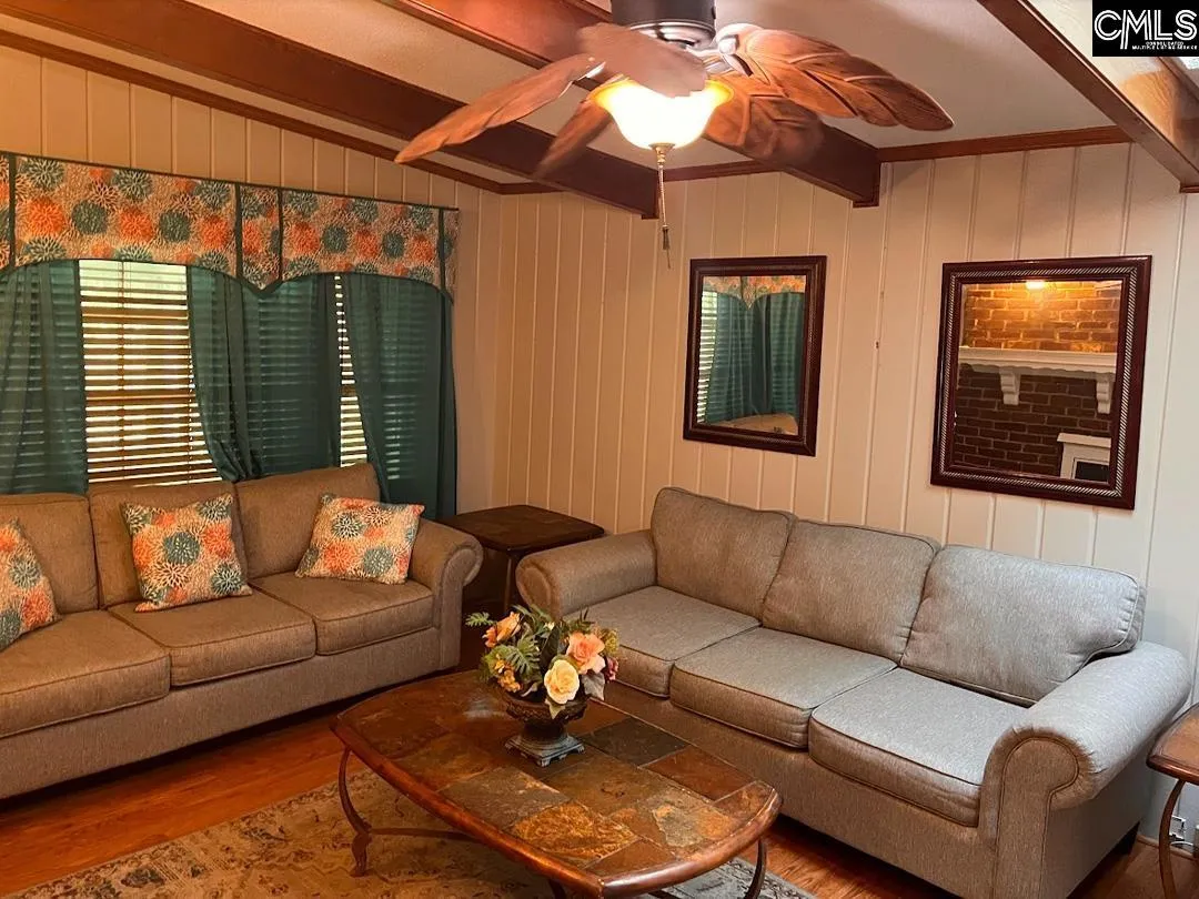 Property image 5 at 1 Cardross Lane, Columbia, SC 29209