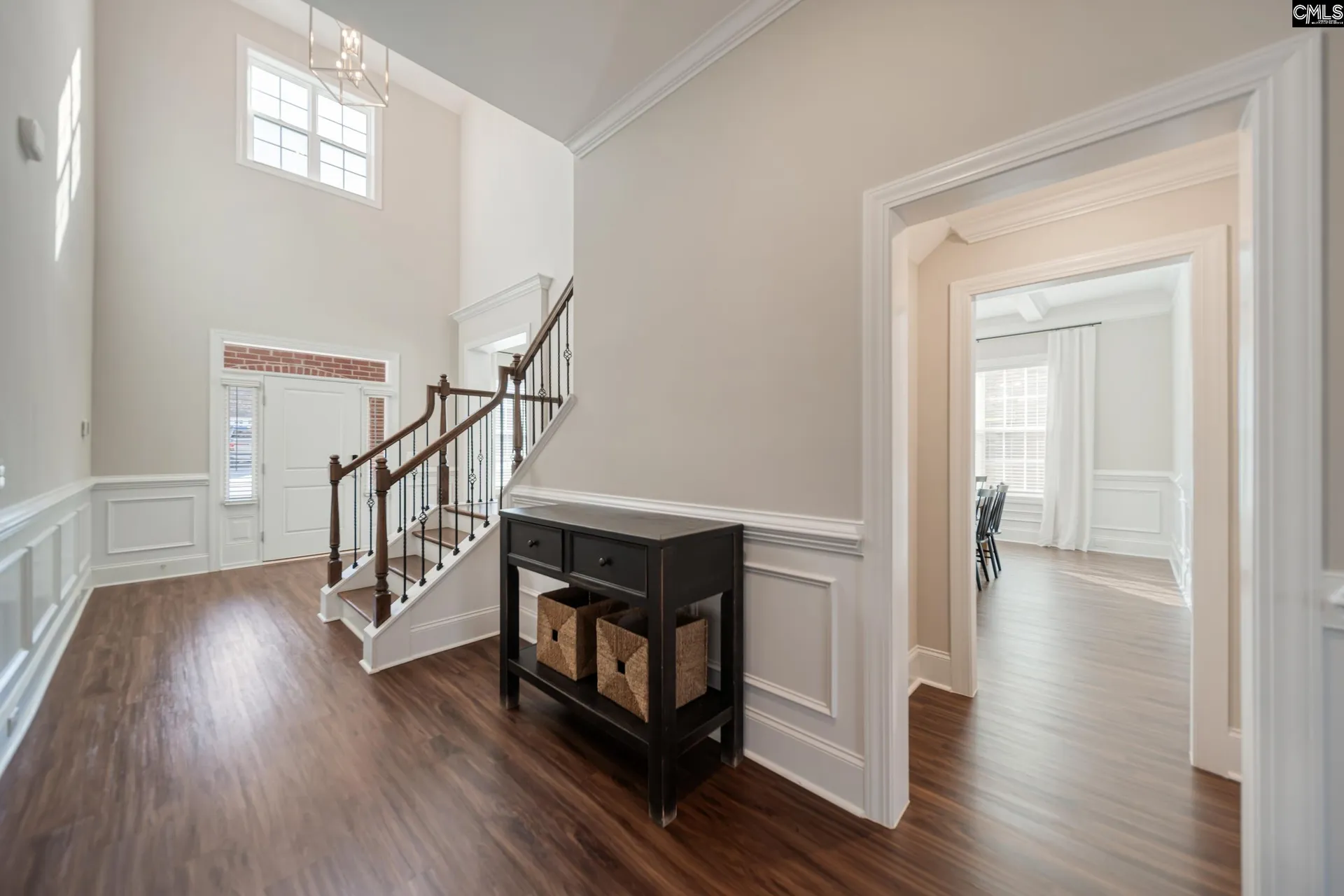 Property image 3 at 539 Sterling Brook Drive, Lexington, SC 29072