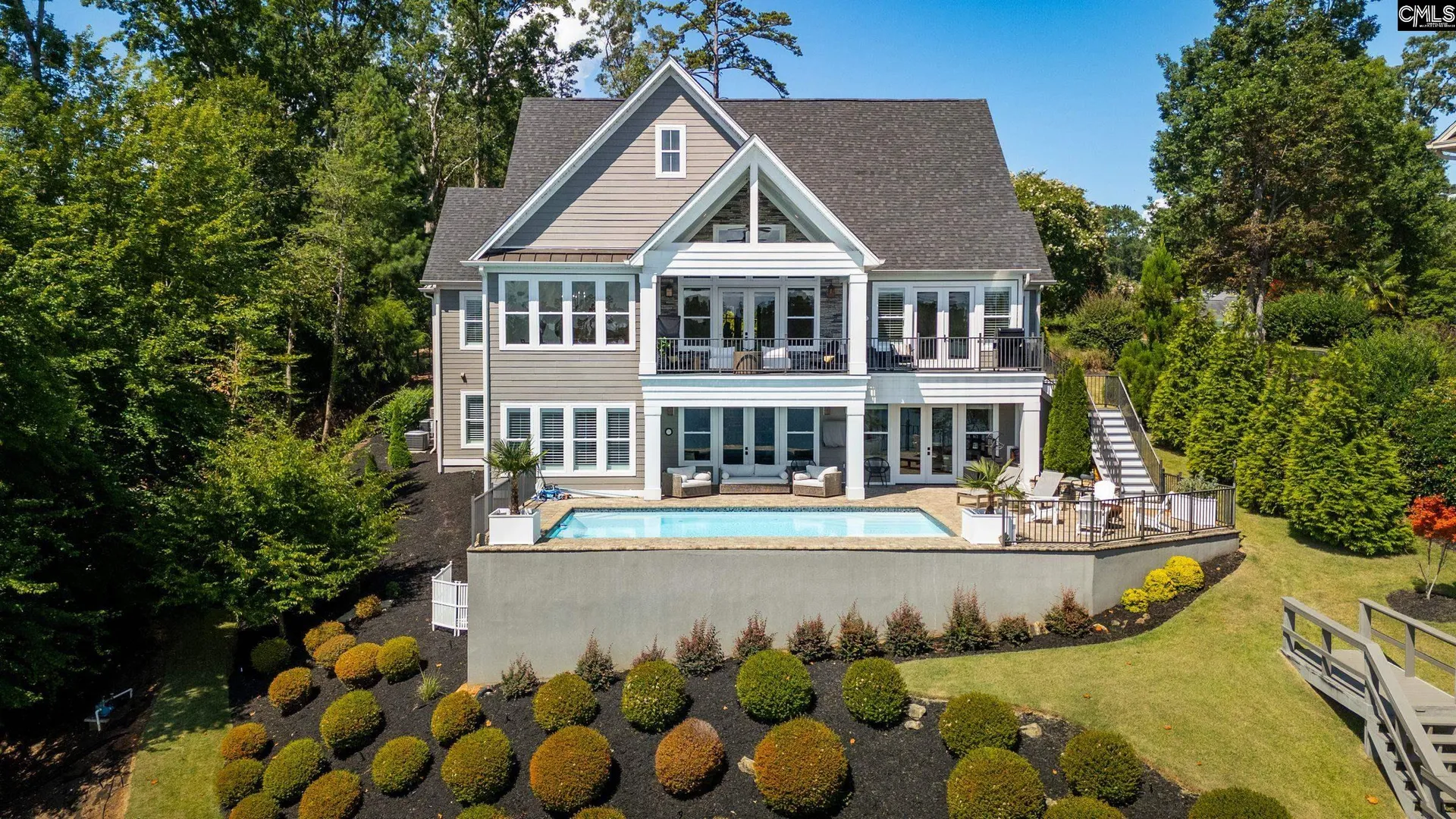 249 Pointe Overlook Drive