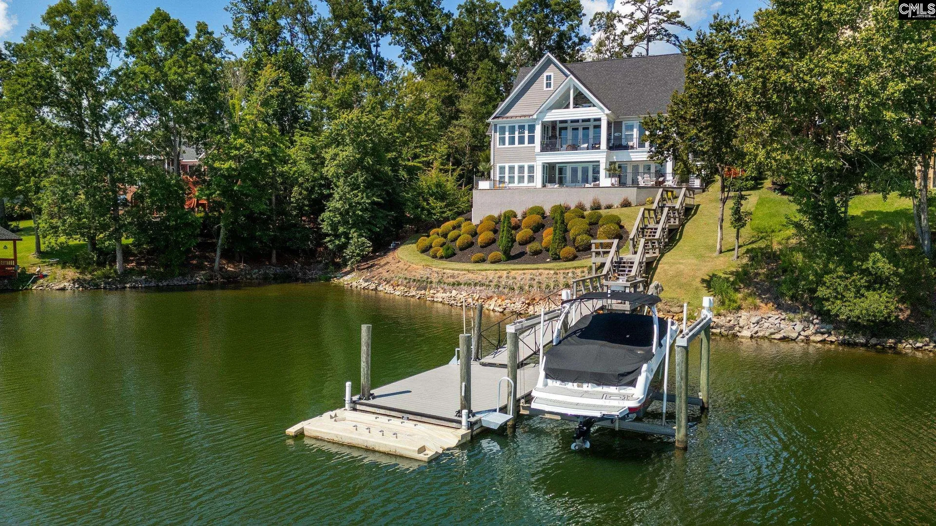 Property image 2 at 249 Pointe Overlook Drive, Chapin, SC 29036