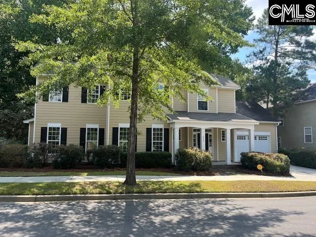 217 Woodleigh Park Drive