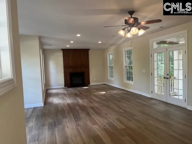 Property image 2 at 217 Woodleigh Park Drive, Columbia, SC 29229