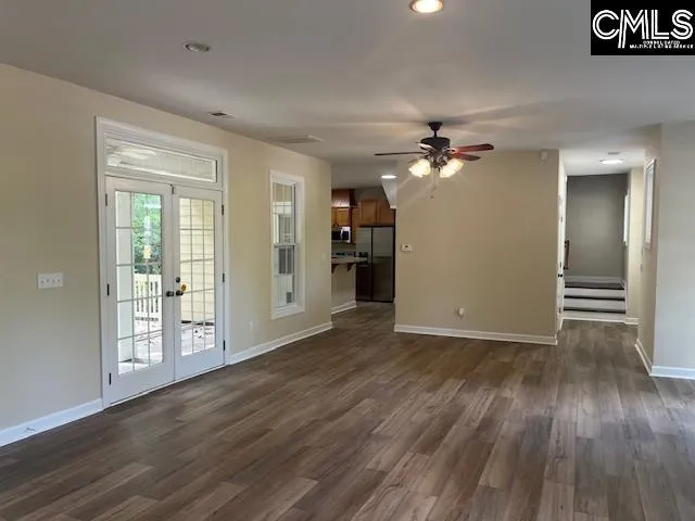 Property image 3 at 217 Woodleigh Park Drive, Columbia, SC 29229