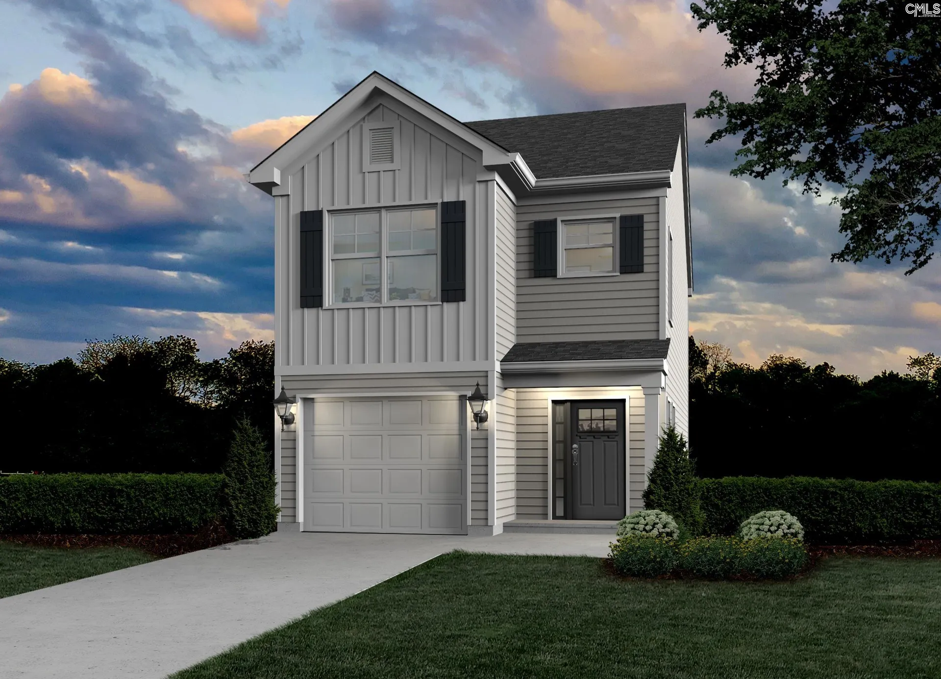 349 Pinaster Path