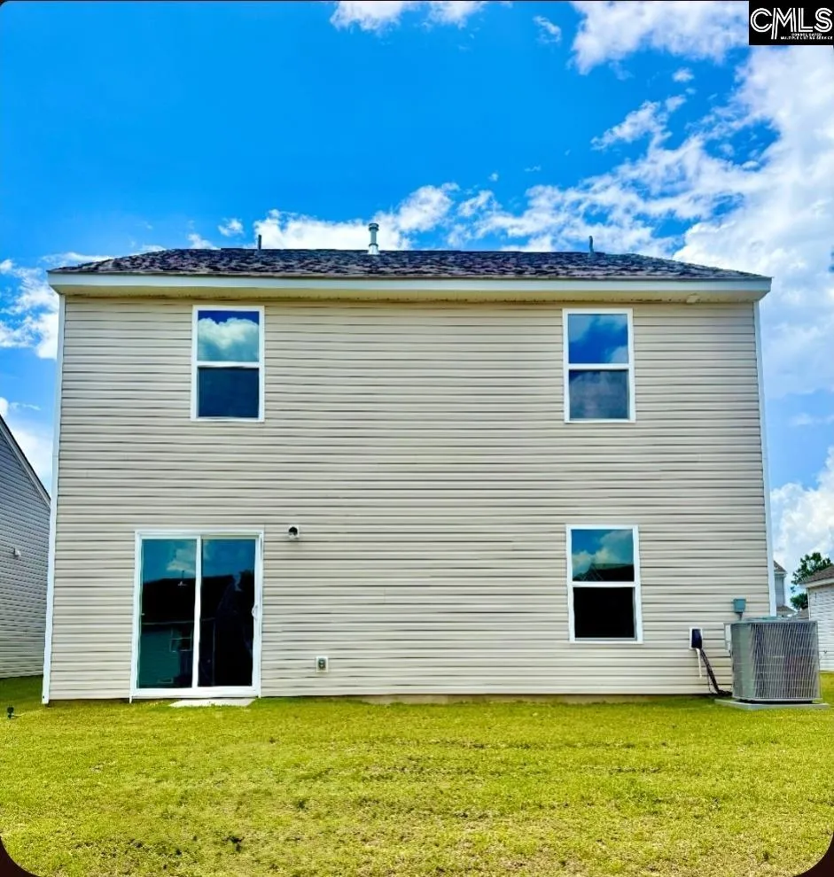 Property image 2 at 1539 Meditation Lane, Gilbert, SC 29054