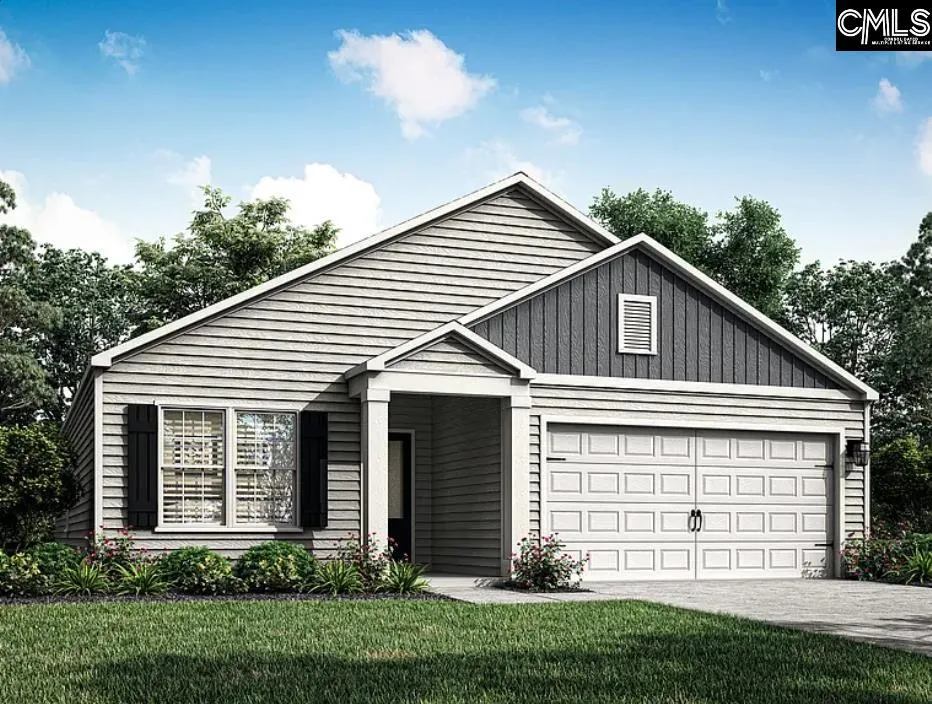 109 Sundew Road