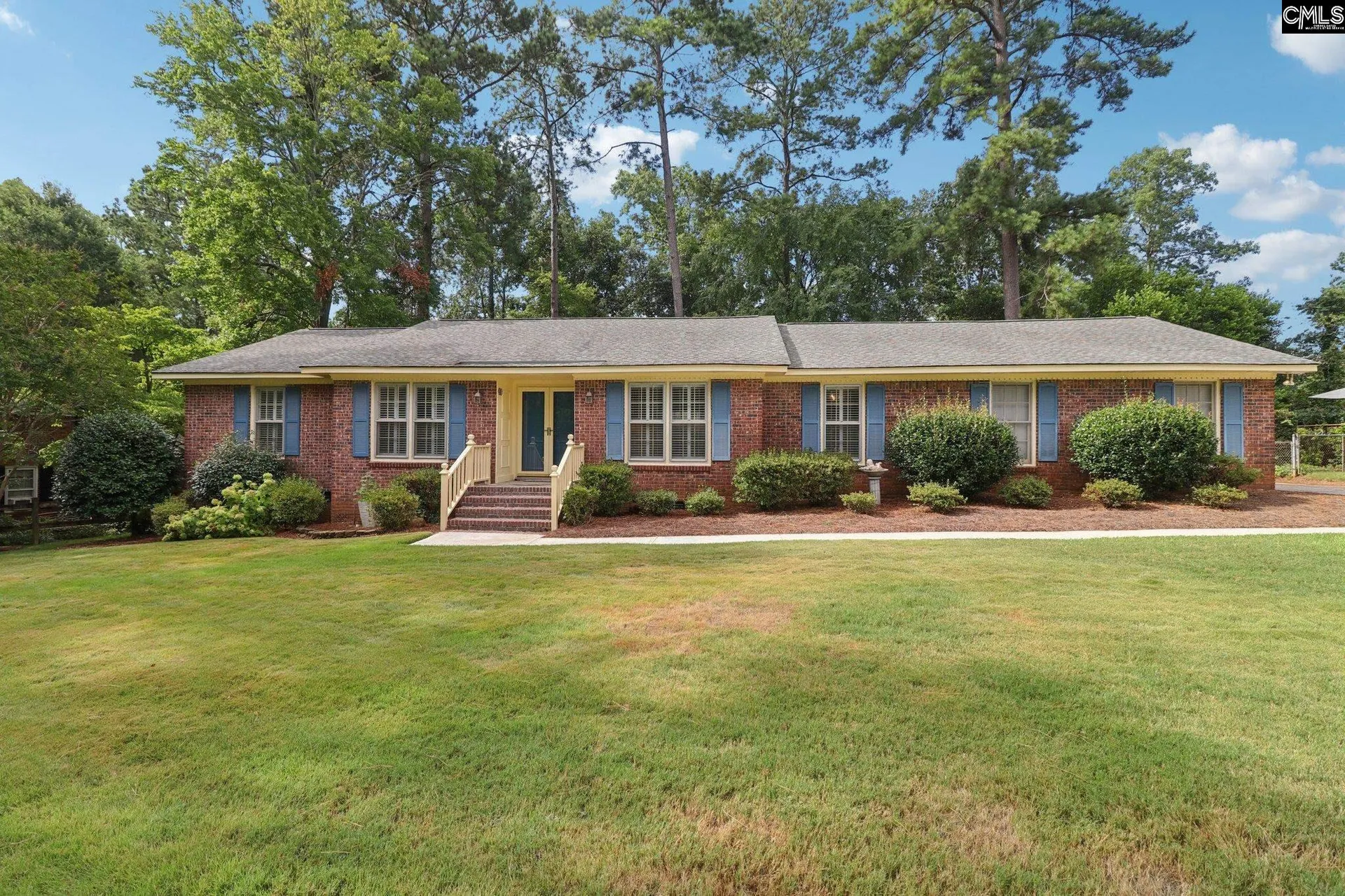 410 Beechwood Drive