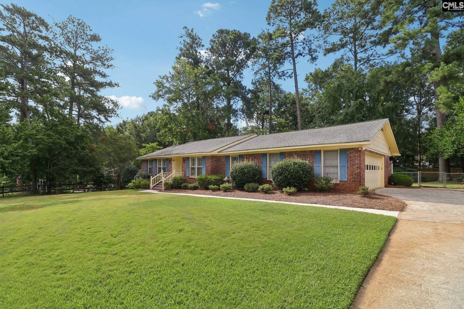Property image 2 at 410 Beechwood Drive, Columbia, SC 29212