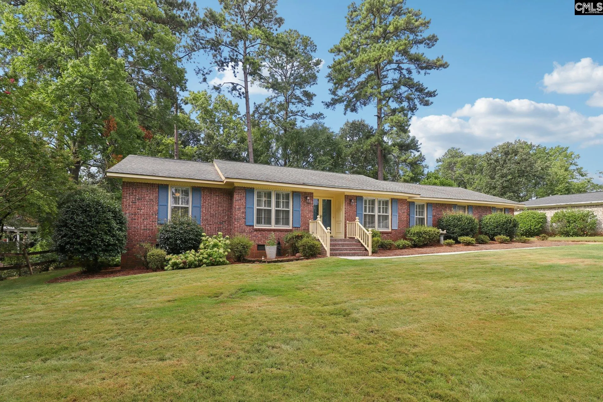 Property image 3 at 410 Beechwood Drive, Columbia, SC 29212
