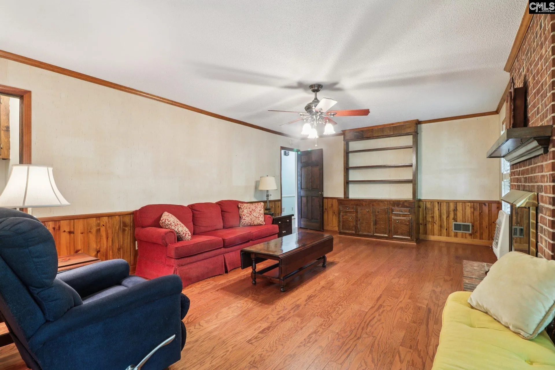 Property image 4 at 410 Beechwood Drive, Columbia, SC 29212