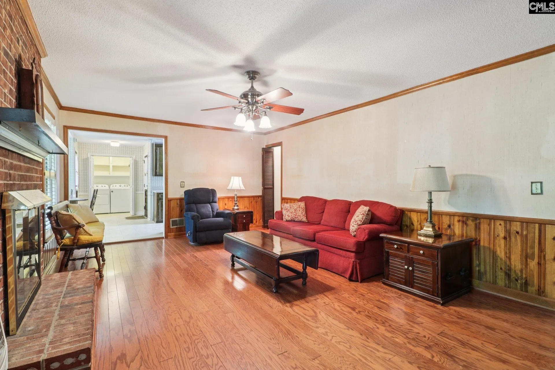 Property image 5 at 410 Beechwood Drive, Columbia, SC 29212