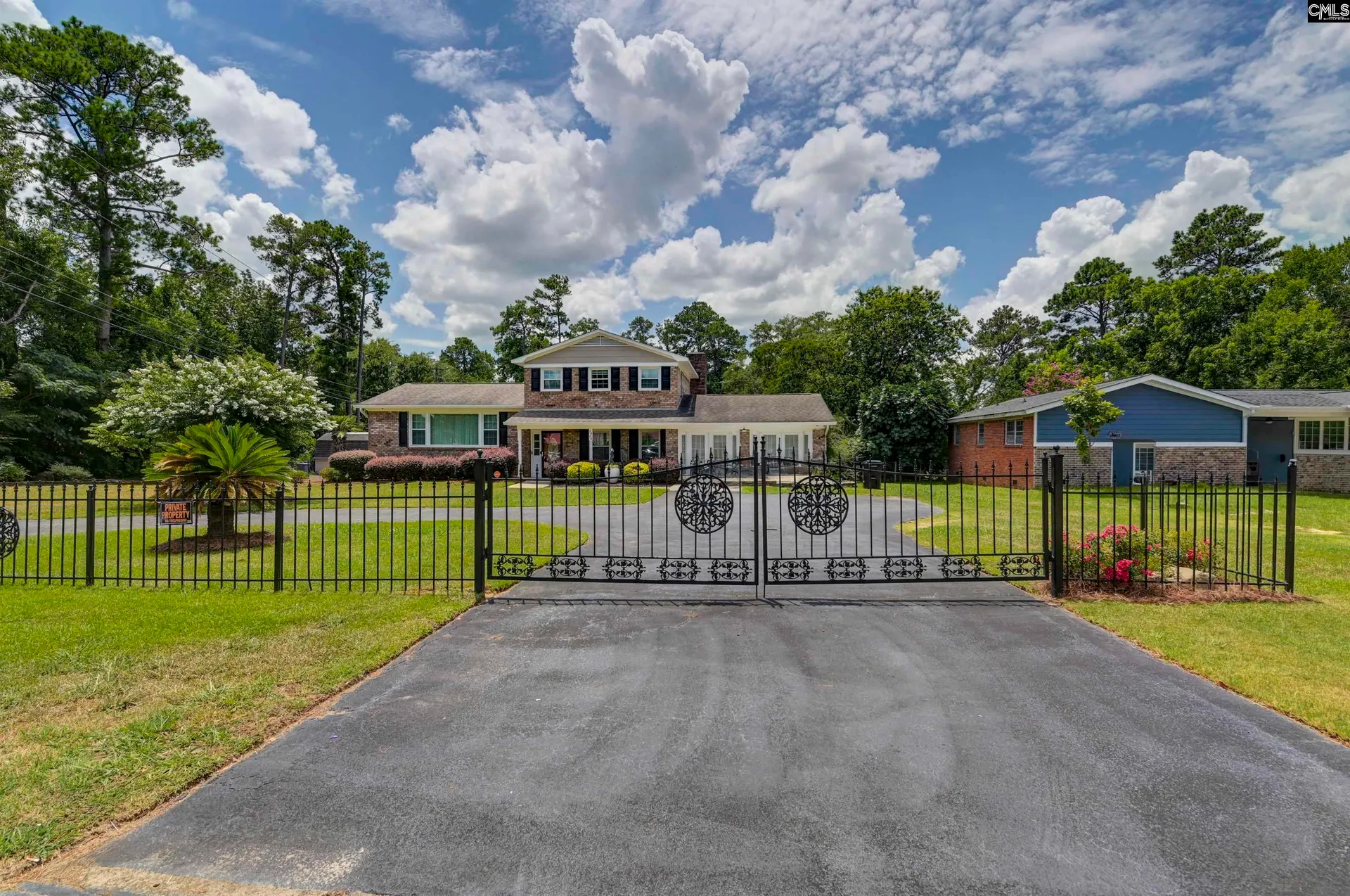2426 Bush River Road