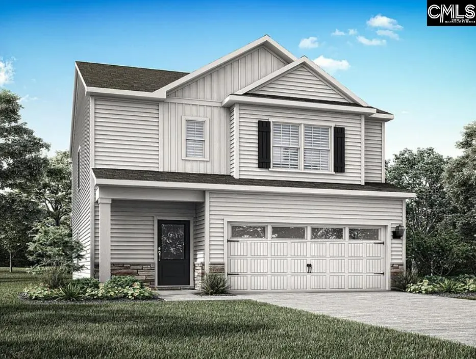 107 Sundew Road