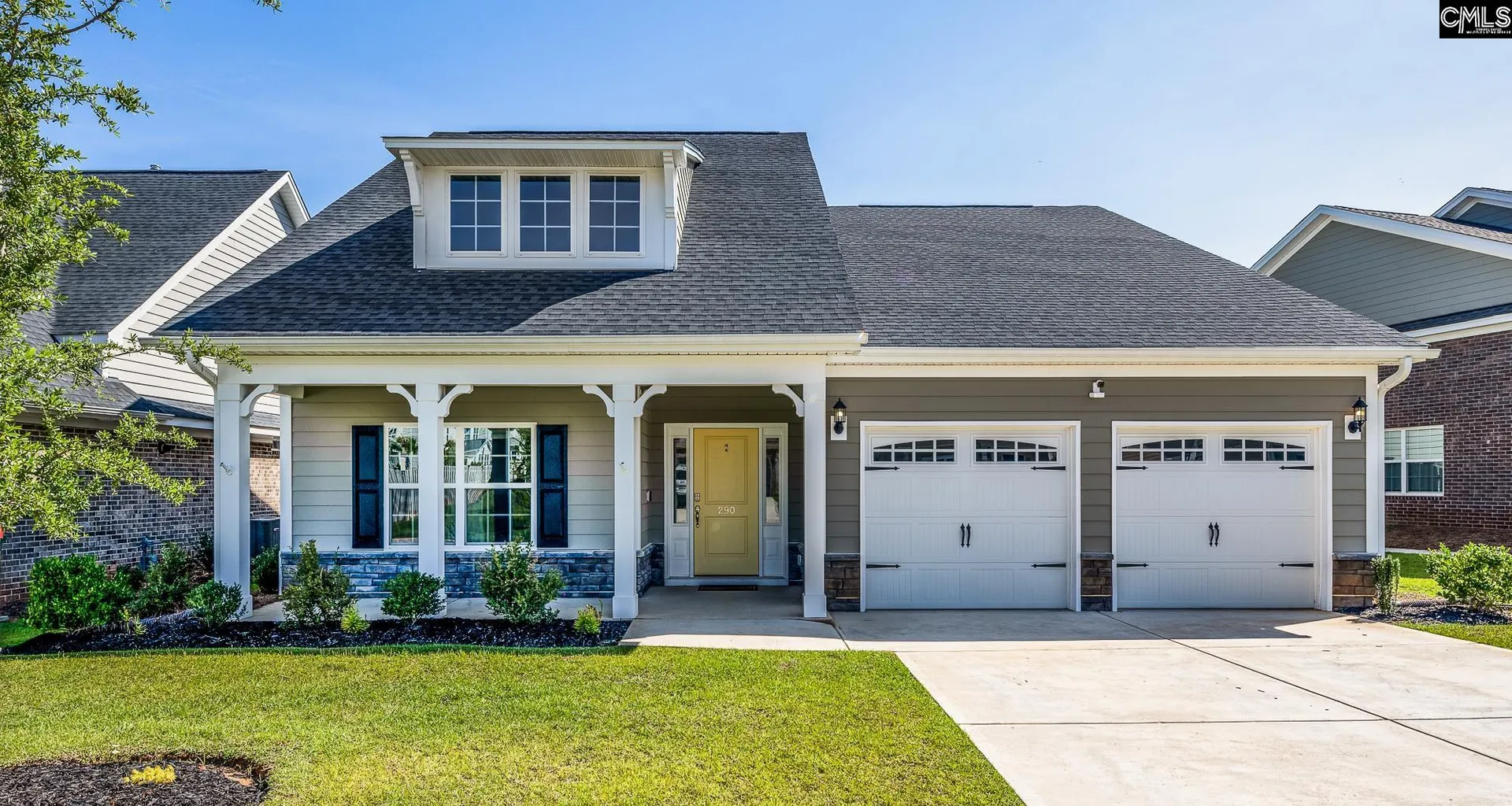 290 Tweng Trail