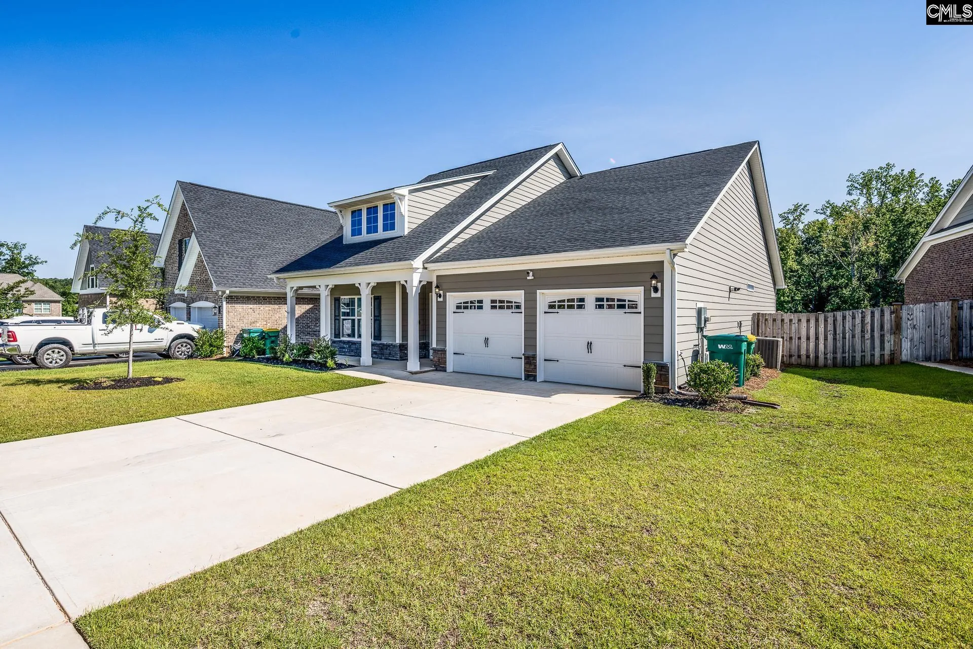 Property image 2 at 290 Tweng Trail, Lexington, SC 29072