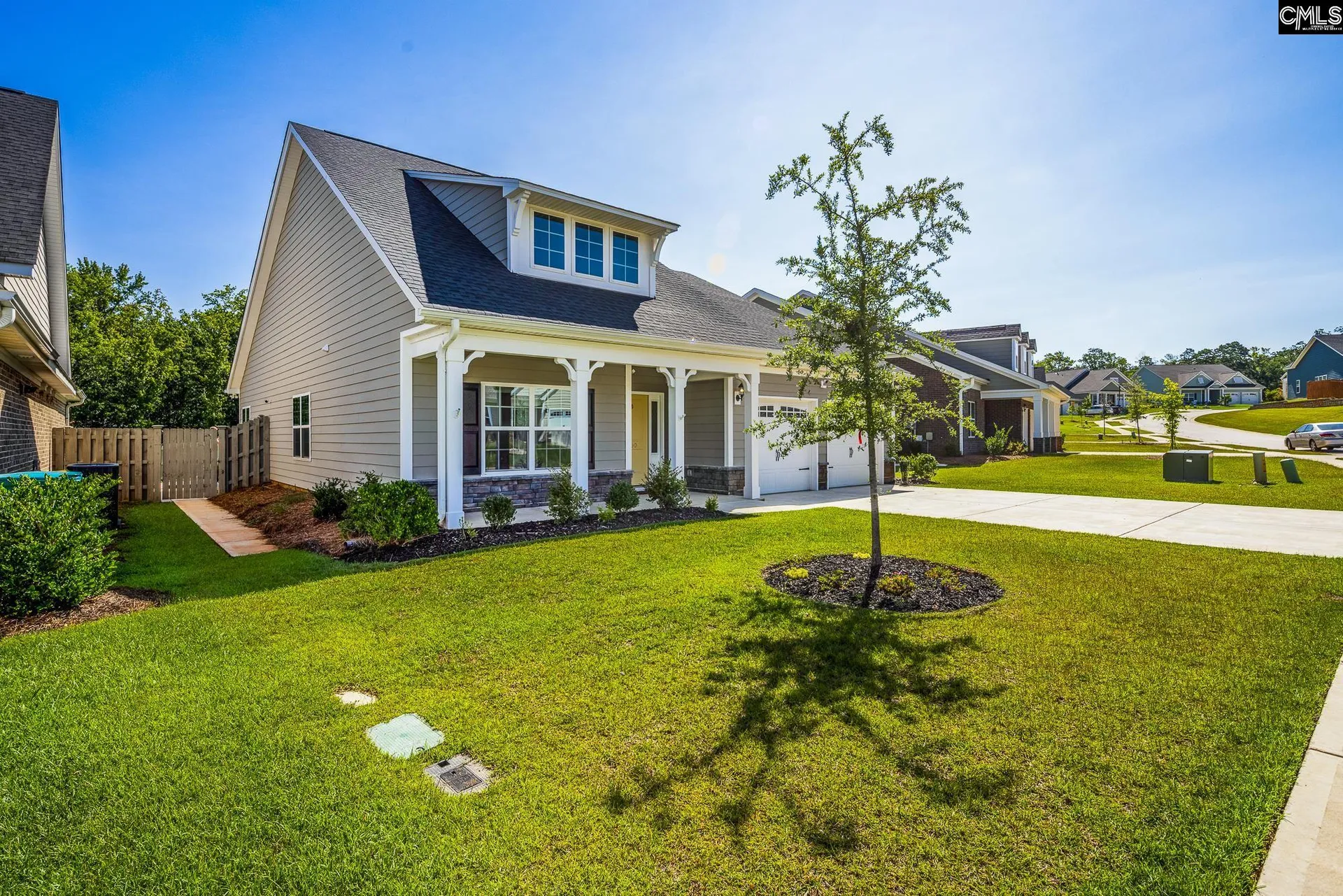 Property image 3 at 290 Tweng Trail, Lexington, SC 29072