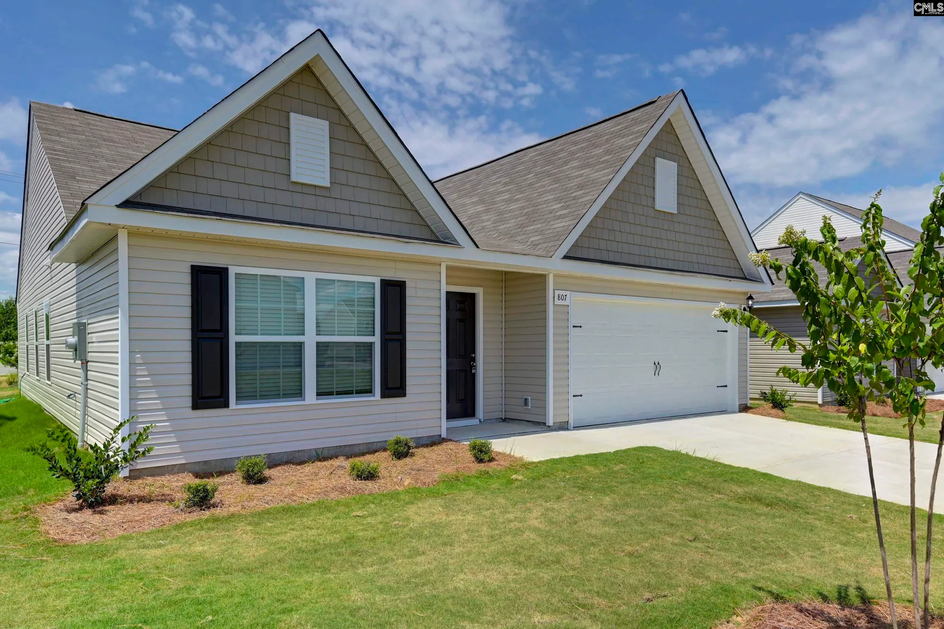 Property image 2 at 807 Red Berry Lane, Gilbert, SC 29054