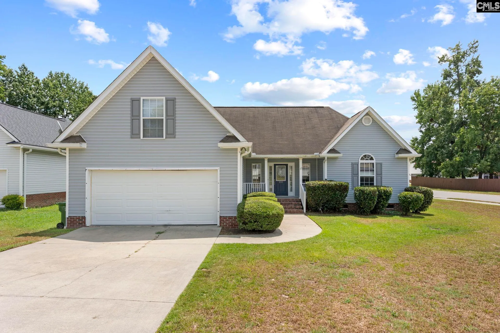 200 Lee Ridge