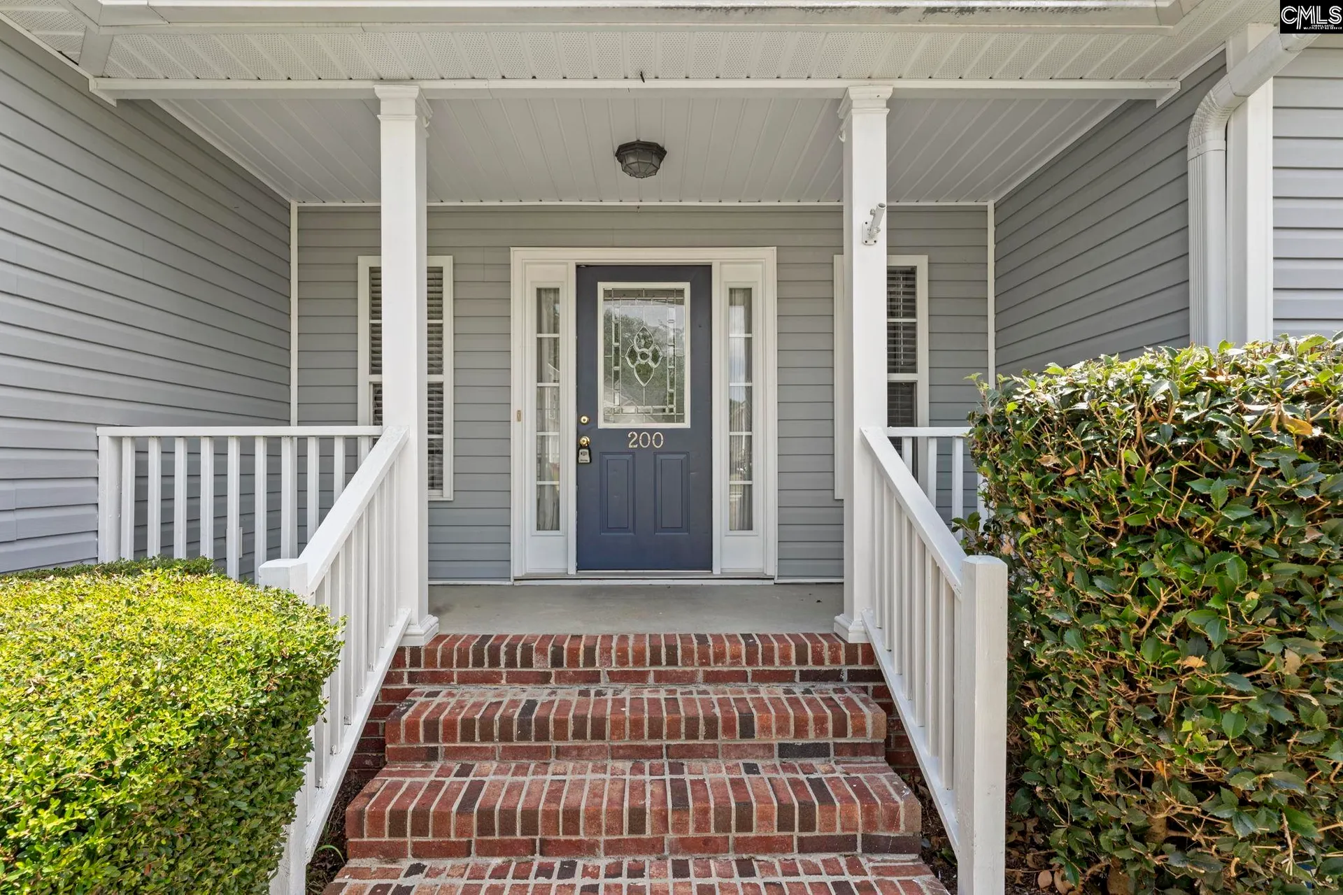 Property image 4 at 200 Lee Ridge, Columbia, SC 29229