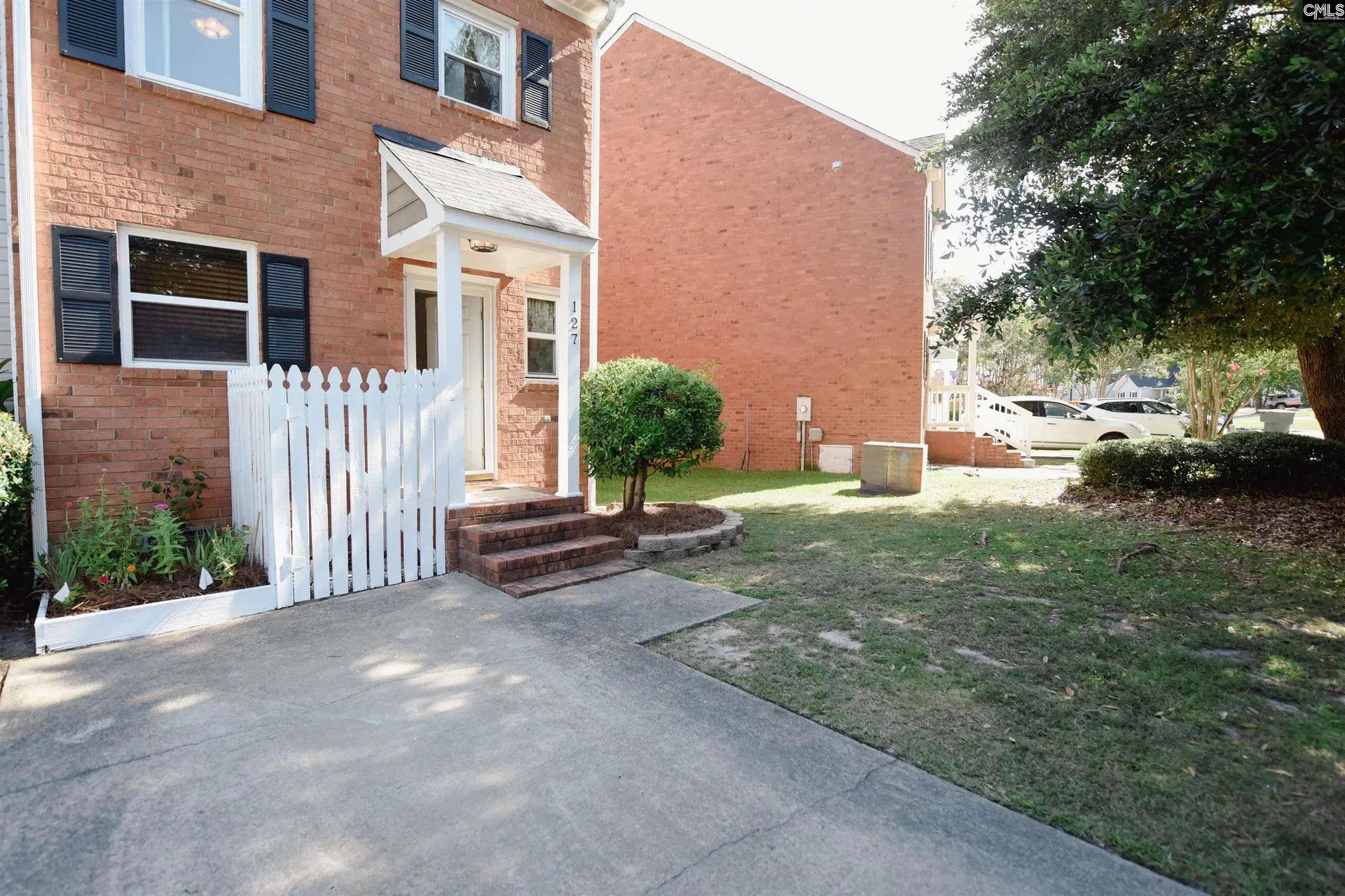 Property image 2 at 127 Village Walk, Columbia, SC 29209