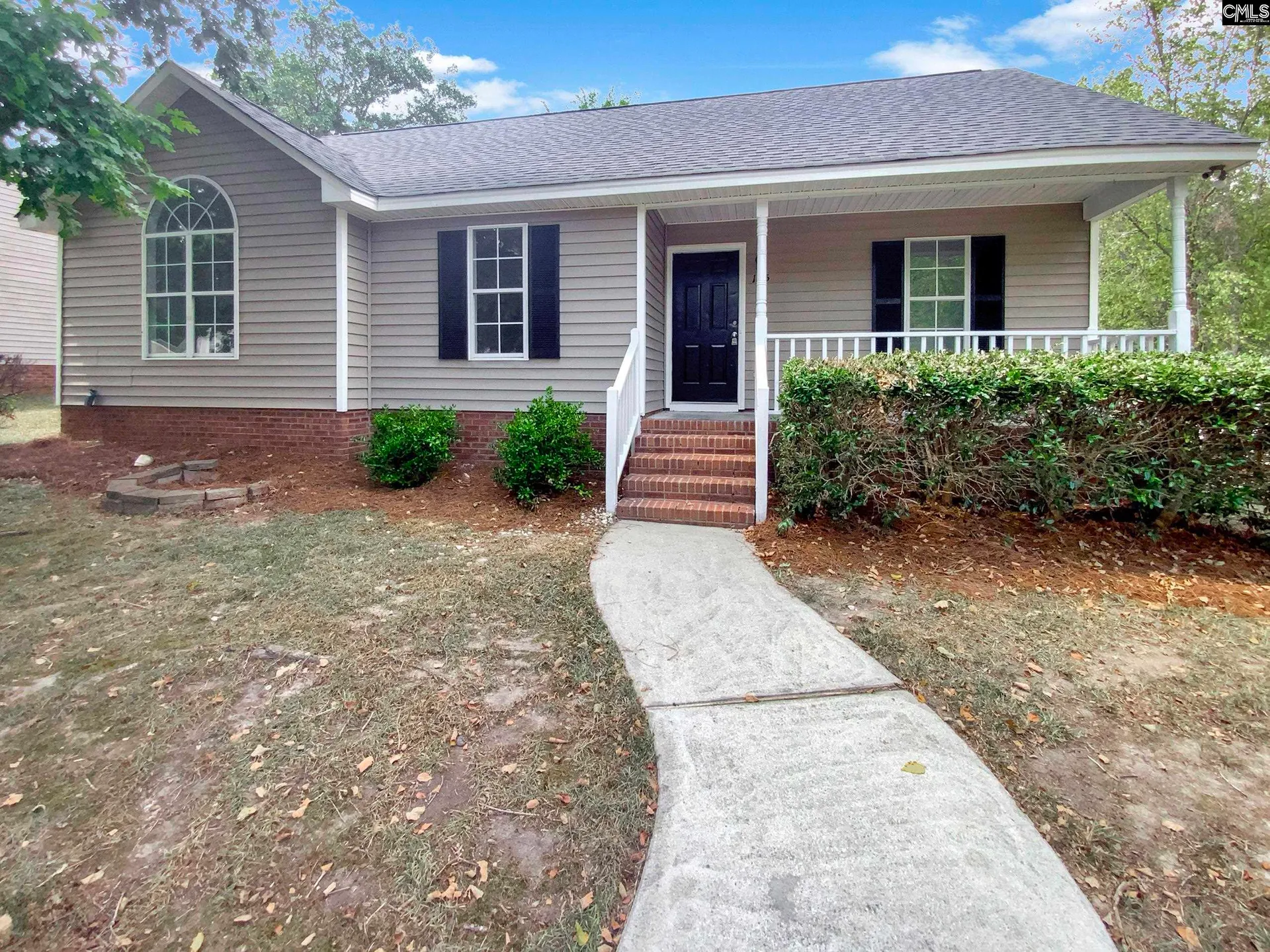 Northshore, Chapin Community