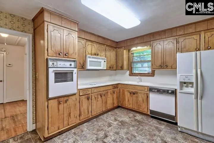 Property image 4 at 1626 Albritton Road, Columbia, SC 29204
