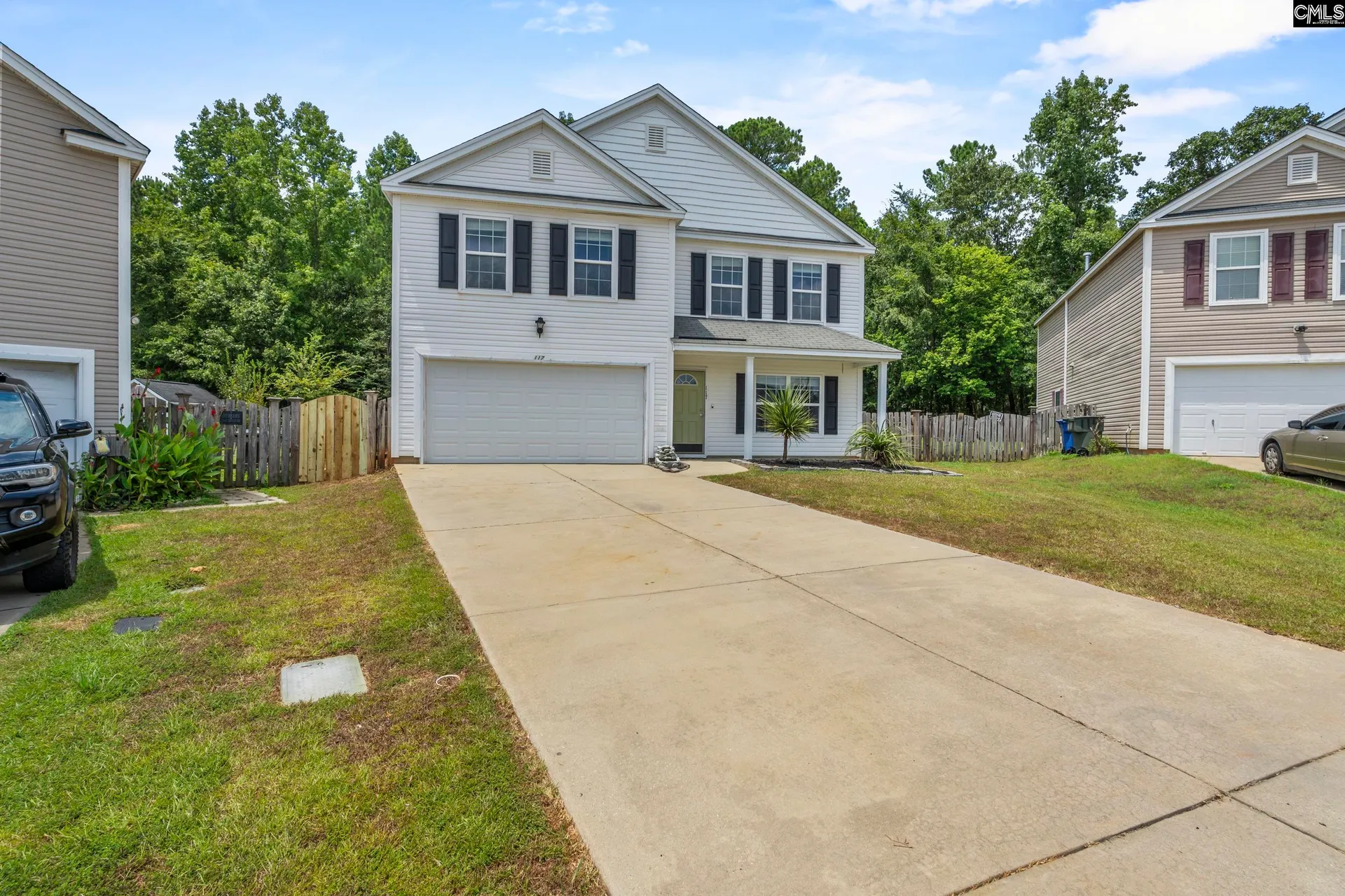 117 Ironcrest Way