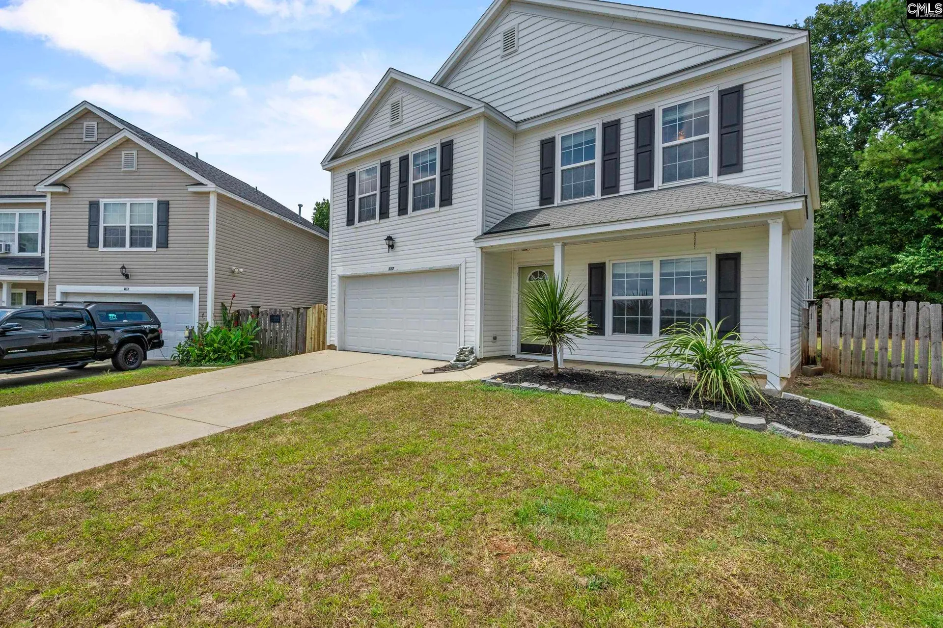Property image 2 at 117 Ironcrest Way, Columbia, SC 29212
