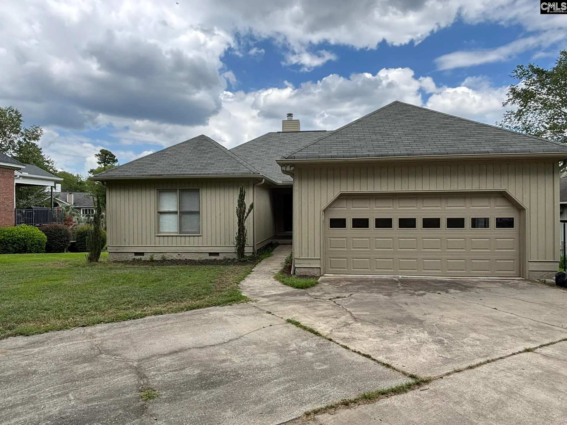 Property image 2 at 1041 Jones Road, Irmo, SC 29063