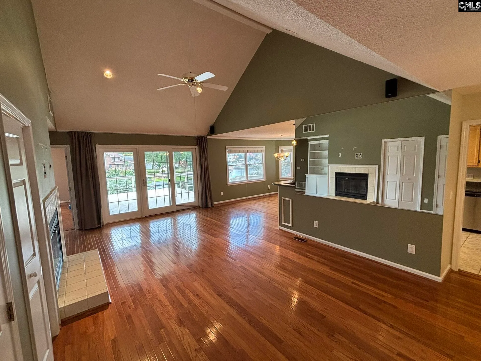 Property image 3 at 1041 Jones Road, Irmo, SC 29063