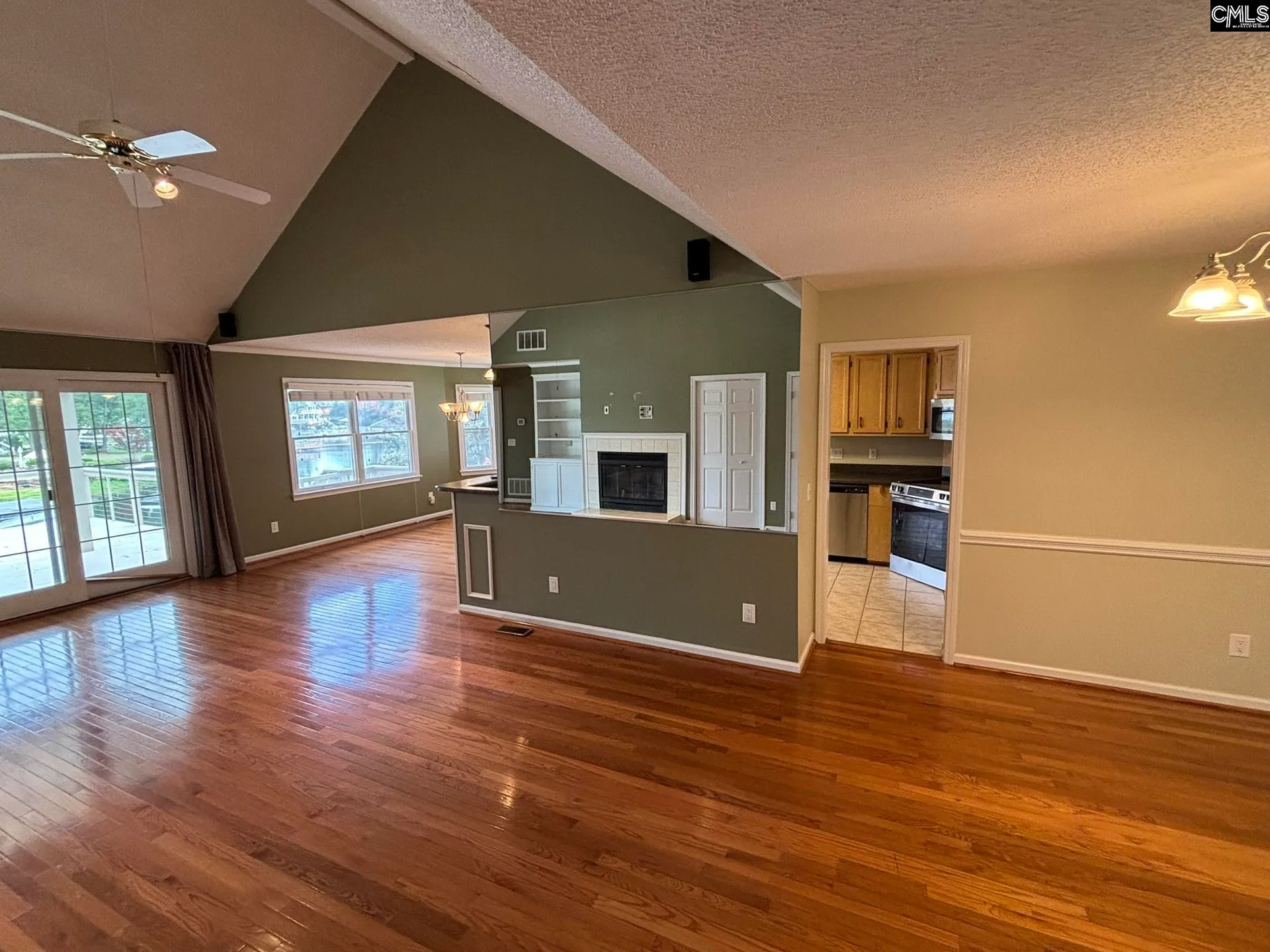 Property image 4 at 1041 Jones Road, Irmo, SC 29063