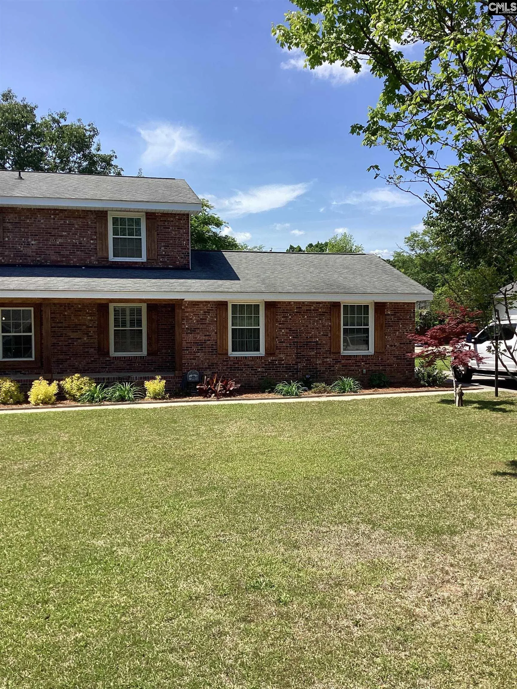 Property image 2 at 405 Black Friars Road, Columbia, SC 29209-1504