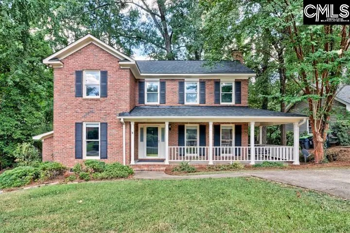 400 Winding Way