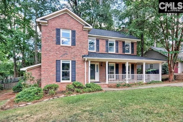Property image 2 at 400 Winding Way, Columbia, SC 29212