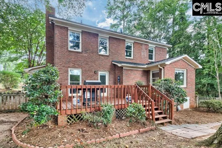 Property image 5 at 400 Winding Way, Columbia, SC 29212