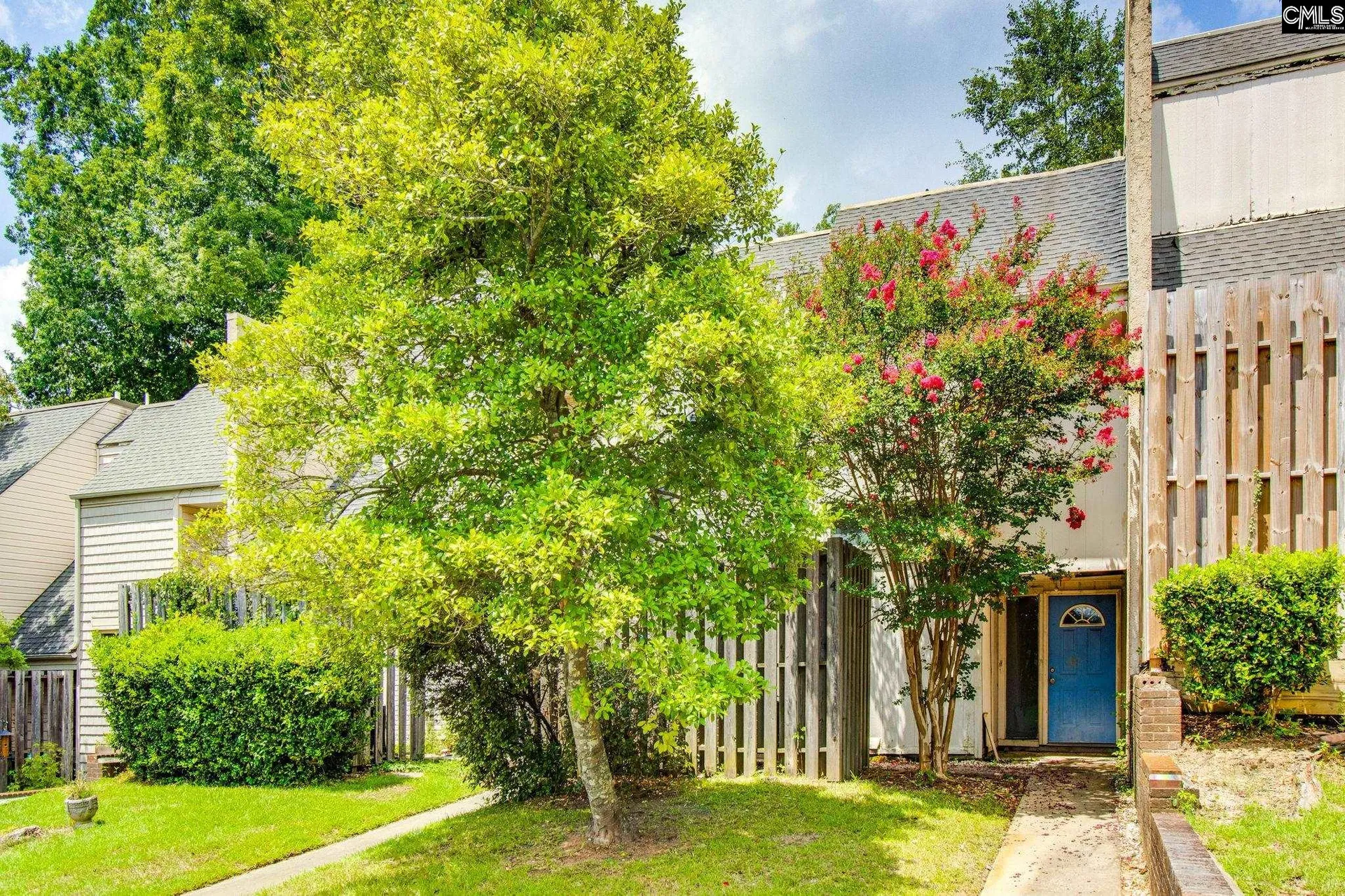 4443 Bethel Church Road 4