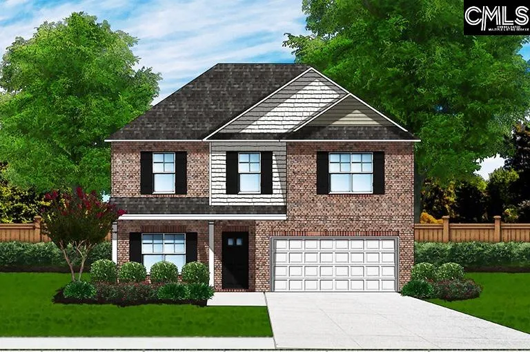 Property image 2 at 2140 Currituck Drive, Sumter, SC 29153