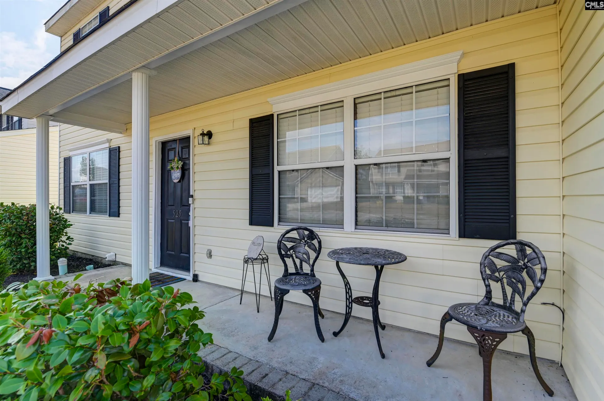 Property image 2 at 525 Woodlock Lane, Columbia, SC 29229