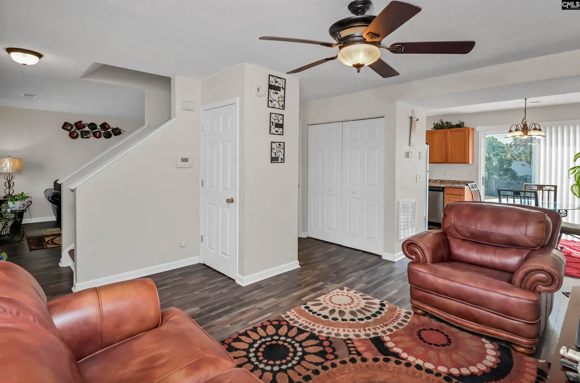 Property image 5 at 525 Woodlock Lane, Columbia, SC 29229