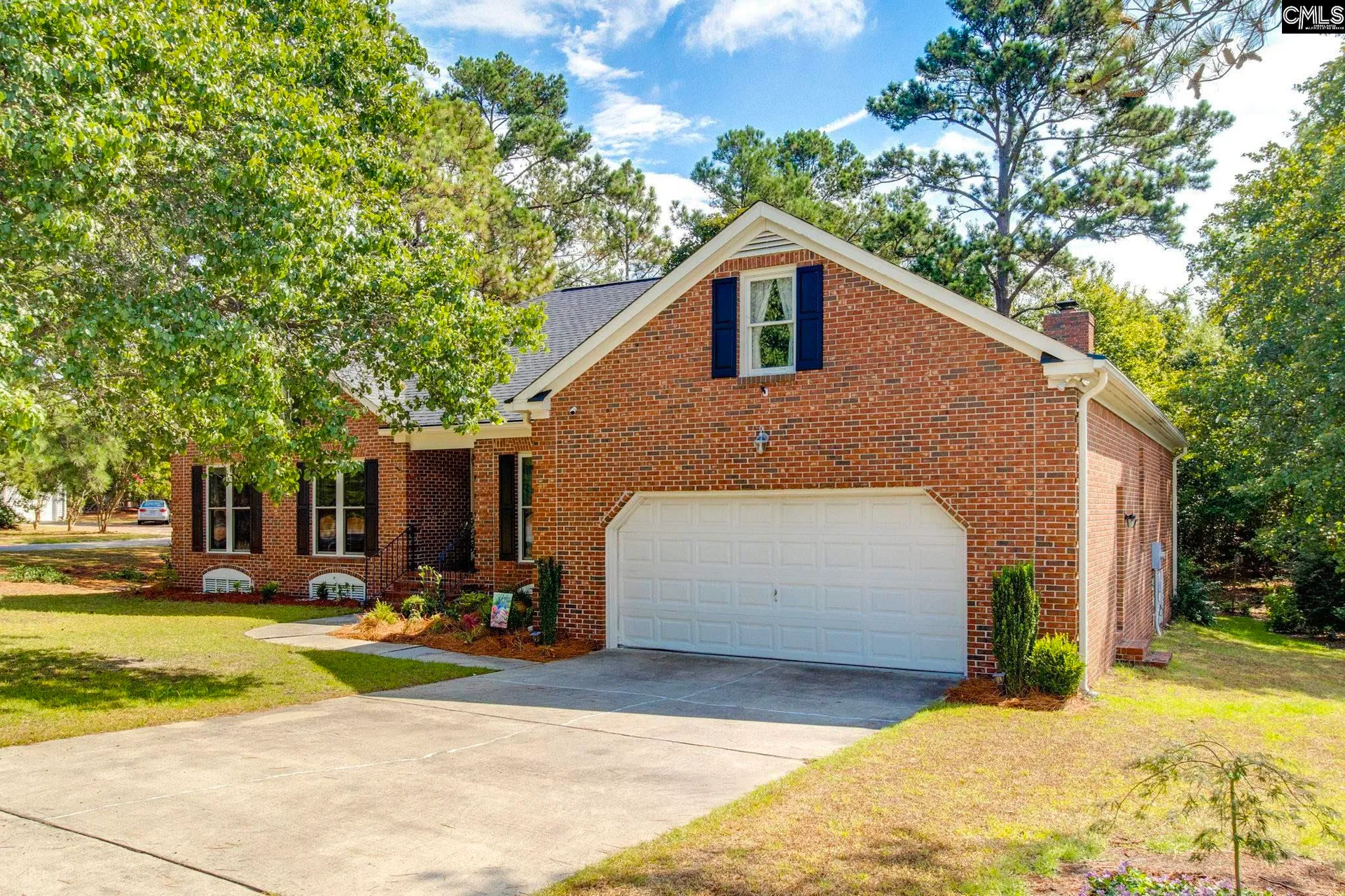 16 W Canterbury Court