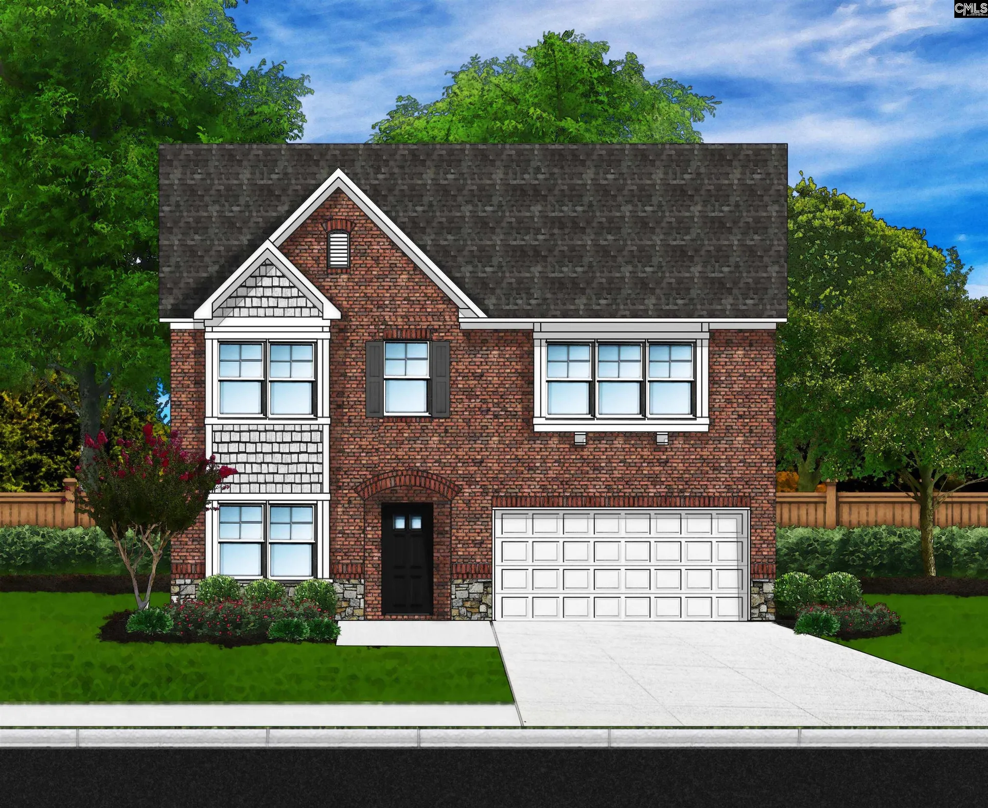 Property image 2 at 2160 Currituck Drive, Sumter, SC 29153