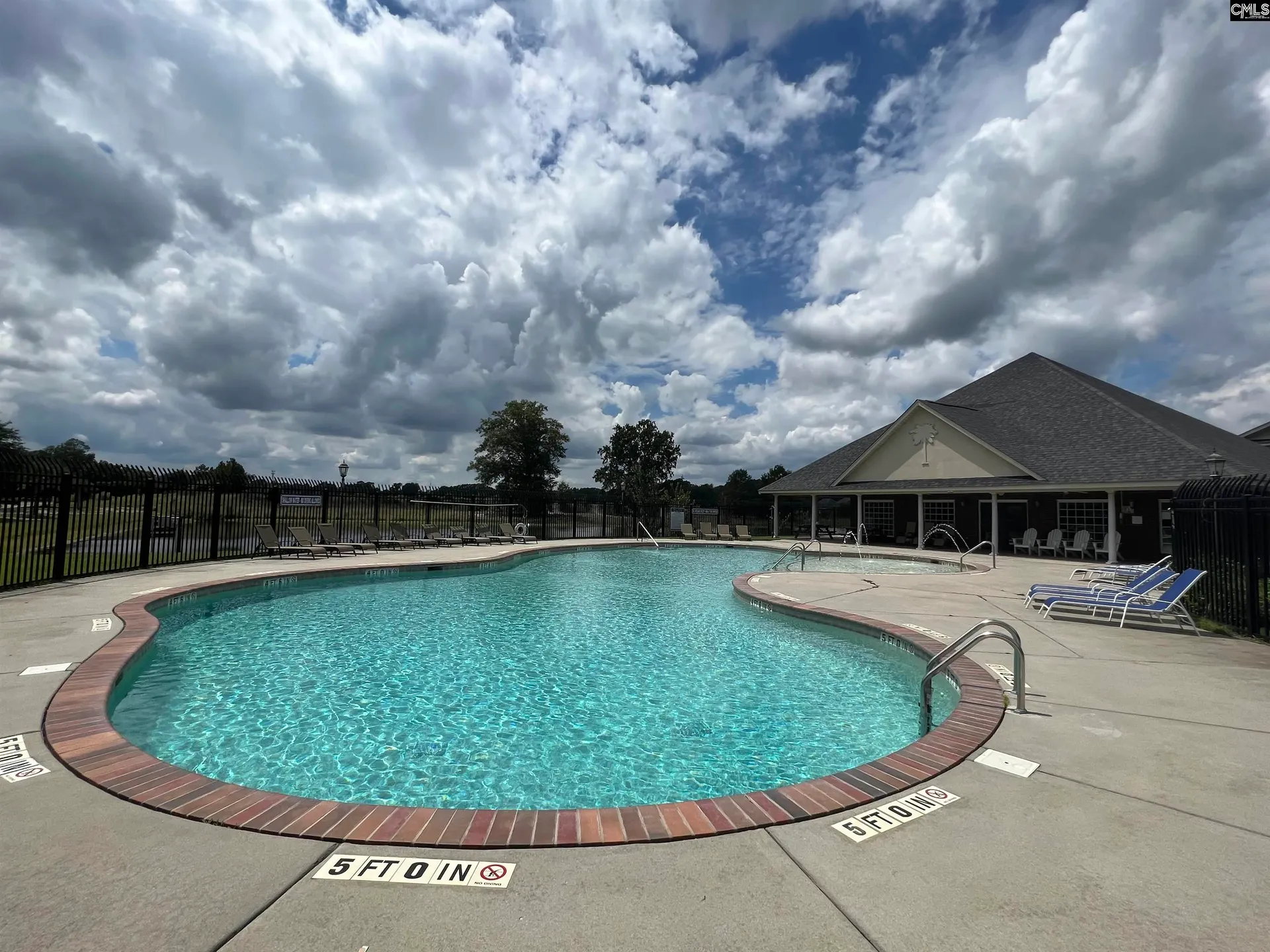 Property image 3 at 2160 Currituck Drive, Sumter, SC 29153