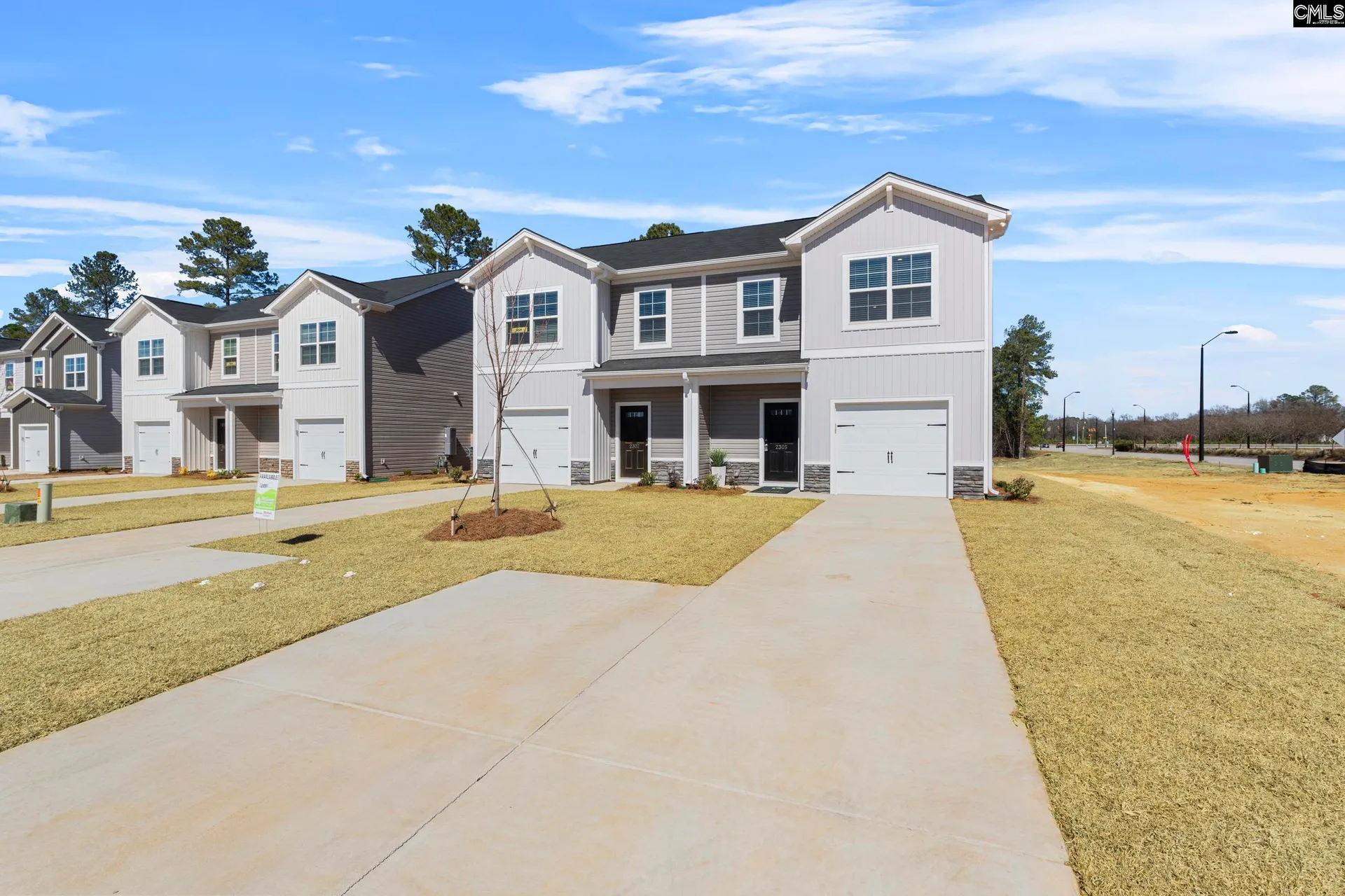 Property image 2 at 800 Soaring Free Lane, Hopkins, SC 29061