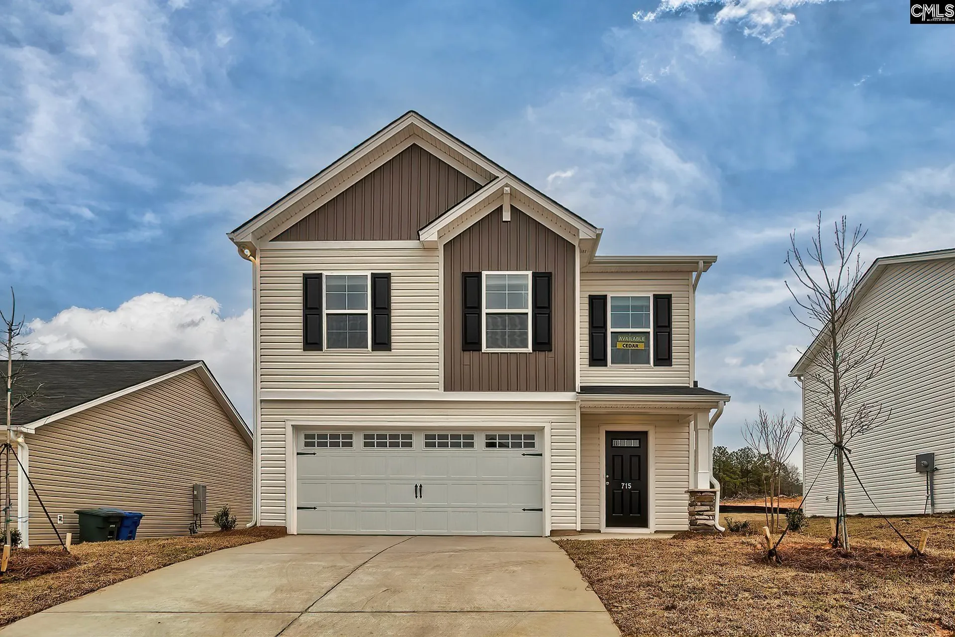 1047 Goose Branch Drive
